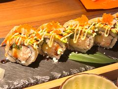 -七条鱼日本料理(远洋乐堤港店)