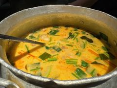 -大头虾越式风味餐厅(光明广场店)