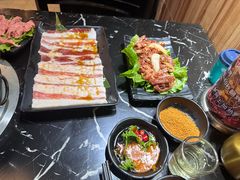 -燚青春东北泥炉烤肉(百合店)