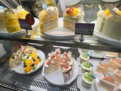 -PAOPAO Bakery&Café(港汇店)