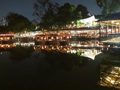 -荔湾湖公园