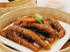 -香港新曜记·粤菜点心(滨江宝龙店)