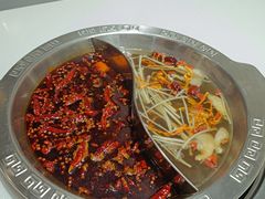 -陳艳红火锅(港汇店)