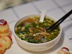 -阿那亚第二食堂 Cafeteria 2