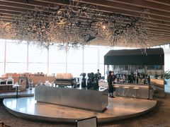 -Seesaw Coffee(朝阳大悦城店)