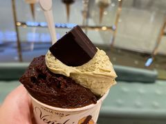 开心果-VENCHI 闻绮(北京国贸商城店)