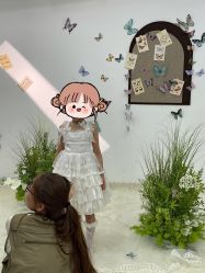 -水晶BABY儿童摄影(世界公园店)