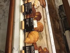 -WHEAT&BAKER-麥(凯德来福士店)