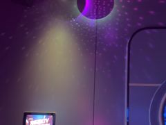 -海乐星KTV(航空路店)