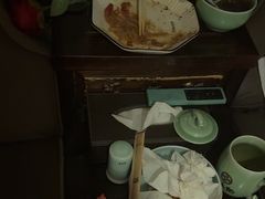 -足本纪·足道 SPA 简餐 小吃(文三西路店)