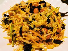 -大哈福烧烤·海鲜·家常菜(延安三路店)