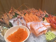 -贵木日本料理·铁板烧(新地假日广场店)