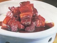 -聚丰园•湖鲜餐厅(阿红私房菜梅石路店)