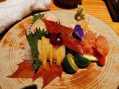-然寿司(郎园vintage店)