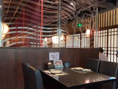 -德川家日本料理(中关村寰太大厦店)