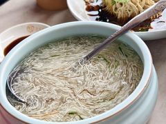 -花园茶楼·早茶·淮扬菜(兴城西路店)