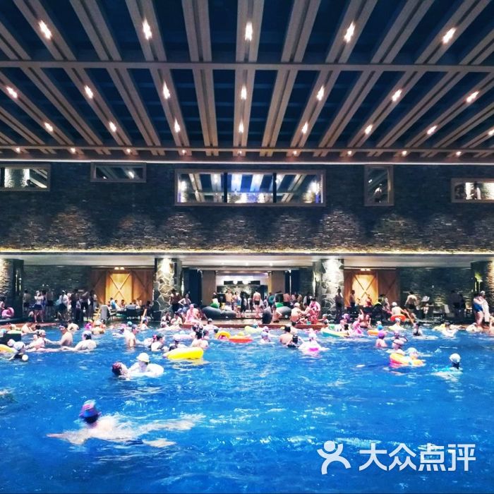 清河半岛温泉度假酒店