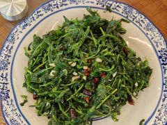 -老味道1992(武当山店)