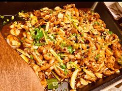 -臻享無招牌·食蛙专门店(太古里店)