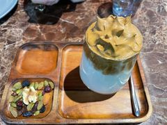 -Lets burger非常汉堡·环球风味(蓝色港湾店)