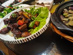 -新木器时代餐厅(太湖新天地店)