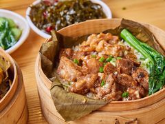 -72街荷叶饭(三元里店)
