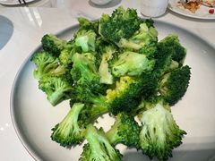 -东方太阳城淮扬餐厅(会所中餐厅店)