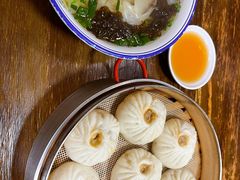 -王继莲·非遗手工小笼包 (塘萍分店)