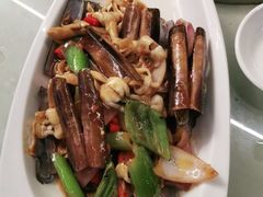 -欢乐海岸美食联盟