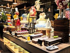 -松山湖帝豪花园酒店西餐厅(美景中路店)