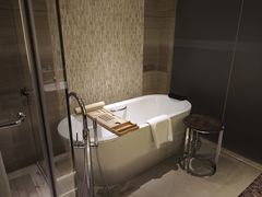 -太原凯宾斯基饭店