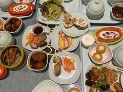 -堂会·KTV·自助餐·团建聚会(天河店)