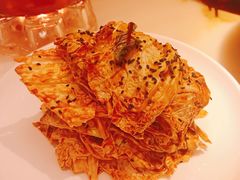 -京华烟云·北京烤鸭(领展购物广场·中关村店)