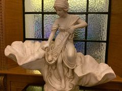 -马勒别墅·中餐厅