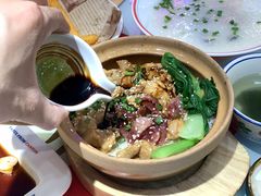 -赵财财·肠粉·煲仔饭(华润万象城店)