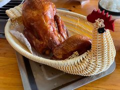 -张记焖窑·十五年专注焖烤(雍和宫店)