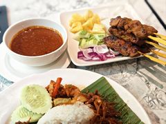 -关夫人餐厅(阳光广场店)