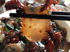 -天桥饭店·特色海鲜(金山嘴渔村店)