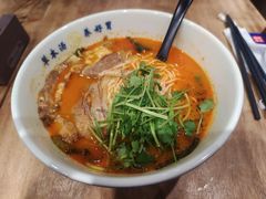 -和府捞面(东直门银座店)