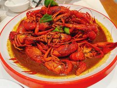 -盱眙虾神於氏龙虾(夫子庙红街店)