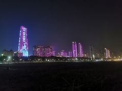-武昌江滩