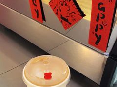 -Manner Coffee(港汇恒隆广场店)
