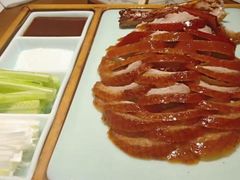 -额娘·春饼烤鸭(天鸿店)