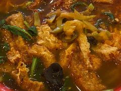 三鲜面-易记皮肚面(明瓦廊店)
