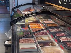 -晓燃地摊烤肉(朝阳双桥店)