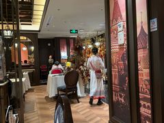 -俄士厨房(环球港店)