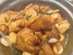 -汤城小厨•粤菜•靓汤(金宝街店)