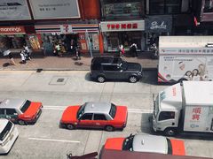 -翠园(铜锣湾广场店)