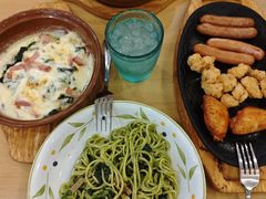 -萨莉亚意式餐厅(天河城购物中心店)