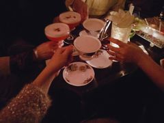 -LONG BAR 廊吧(外滩华尔道夫酒店)